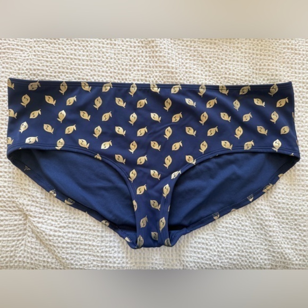 Boden Swim Bottoms Size 16-18
